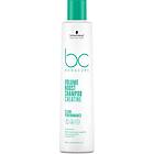 Schwarzkopf BC Bonacure Volume Boost Shampoo Creatine 250ml