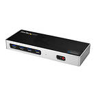 StarTech DK30A2DH
