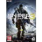 Sniper Ghost Warrior 3: The Sabotage (Expansion) (PC)