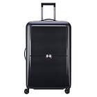 Delsey Turenne 4 Double Wheels Trolley Case 75cm