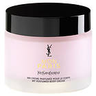 Yves Saint Laurent Mon Paris Perfumed Body Cream 200ml