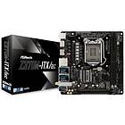 ASRock Z370M-ITX/ac