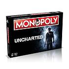 Monopoly: Uncharted