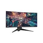 Alienware AW3418DW