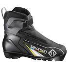 Salomon Combi Prolink Jr 17/18