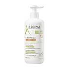A-Derma Exomega Control Body Lotion 400ml