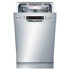 Bosch SPU66TS01E (Rostfri)