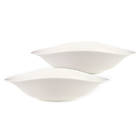 Villeroy & Boch Dune Pasta Bowl 270x210mm 2-pack