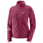Salomon Lightning Warm Softshell Jacket (Dam)