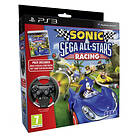 Sonic & SEGA All-Stars Racing (PS3)