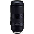 Tamron SP 100-400/4,5-6,3 DI VC USD for Canon