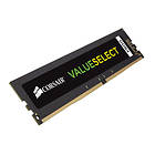 Corsair Value Select DDR4 2666MHz 16GB (CMV16GX4M1A2666C18)