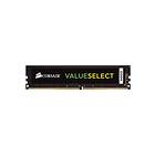 Corsair Value Select DDR4 2666MHz 8GB (CMV8GX4M1A2666C18)