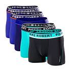 Pierre Robert Sport Boxer 5-Pack