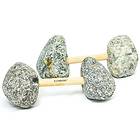 Gymstick Fitrocks Dumbbell 10kg