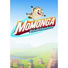 Momonga Pinball Adventures (PC)