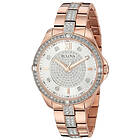 Bulova Crystal 98L229