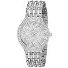 Bulova Crystal 96L243