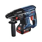 Bosch GBH 18V-20 (w/o Battery)