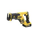 Dewalt DCS367P2 (2x5,0Ah)