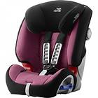 Britax Multi-Tech III