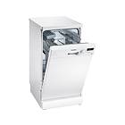 Siemens SR215W03CE Vit