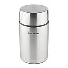 Grunwerg Pioneer S/Steel Soup Flask 0.7L