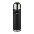 Grunwerg Pioneer S/Steel Flask 1.0L