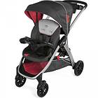 Chicco Stroll’in’2 (Sittvagn för 2)