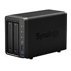 Synology DiskStation DS718+