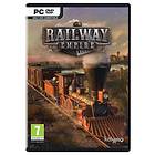 Railway Empire (PC)