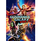 Guardians of the Galaxy: Vol. 2 (HD)