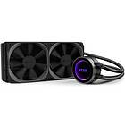 NZXT Kraken X52 240mm V2 AM4 Ready (2x120mm)