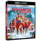 Baywatch (UHD+BD)