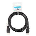 T'nB Cavalier HDMI - HDMI High Speed with Ethernet 1,8m