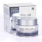 MartiDerm Platinum Vital-Age Cream Normal/Combination Skin 50ml