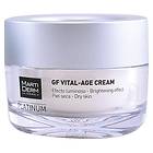 MartiDerm Platinum GF Vital Age Cream Dry Skin 50ml