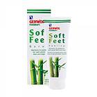 Gehwol Soft Feet Foot Scrub 125ml