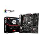 MSI Z370M Mortar