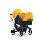 Bugaboo Donkey 2 Duo (Duo/Kombi för 2)