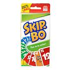 Uno: Skip-Bo