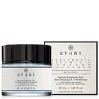 Avant Skincare Supreme Hyaluronic Acid Anti-Oxidizing Duo Moisturizer 50ml