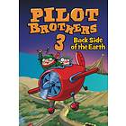 Pilot Brothers 3: Back Side of the Earth (PC)