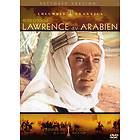 Lawrence of Arabia - Restored Version
