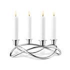 Georg Jensen Season Lysestake 260x90mm