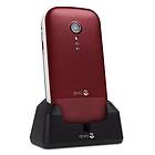 Doro 2404 Dual SIM 16MB RAM
