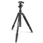 Manfrotto Element Traveller Big Aluminium
