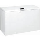 Hotpoint CS1A400HFMFA (White)
