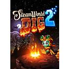 SteamWorld Dig 2 (PC)