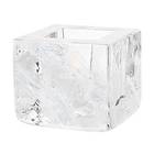 Kosta Boda Brick Lyslykt 85x75mm